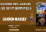 41st IRAWMA Instagram Live with Sharon Marley