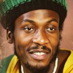 Ephraim Martin Shares Heartfelt Reaction to the Passing of Jimmy Cliff