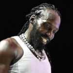 Mavado to Receive 43rd IRAWMA Lifetime Award