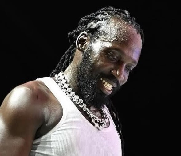Mavado to Receive 43rd IRAWMA Lifetime Award