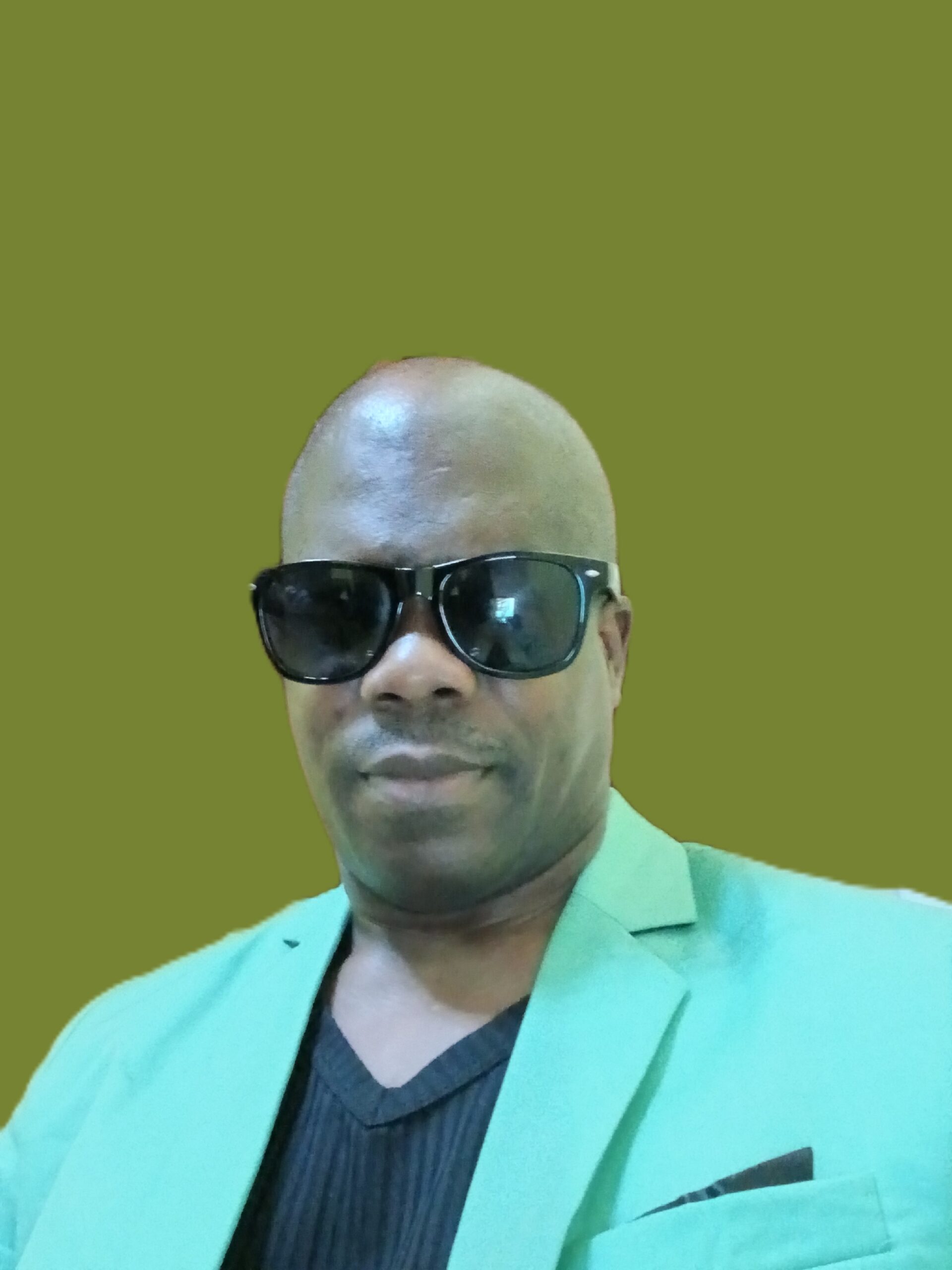Garfield Goulbourne wins 2026- 4th Annual IRAWMA SONG CONTEST with  his “IRAWMA Inna Wi Corna”